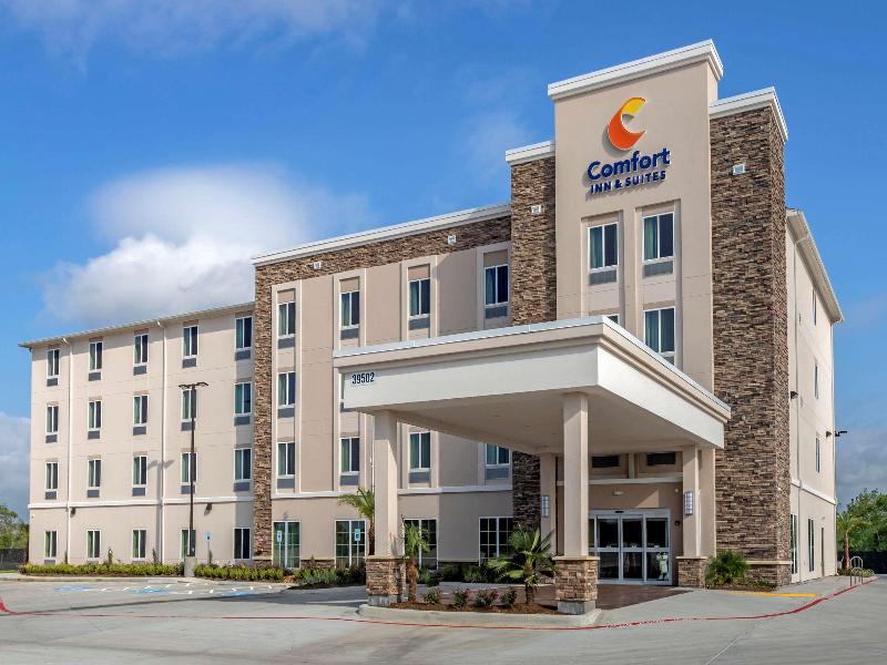 Comfort Inn & Suites Waller image