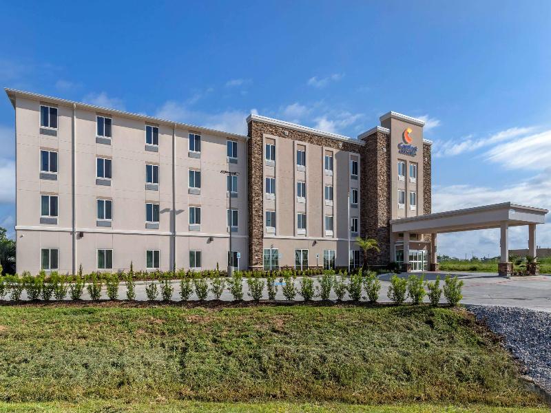 Comfort Inn & Suites Waller image