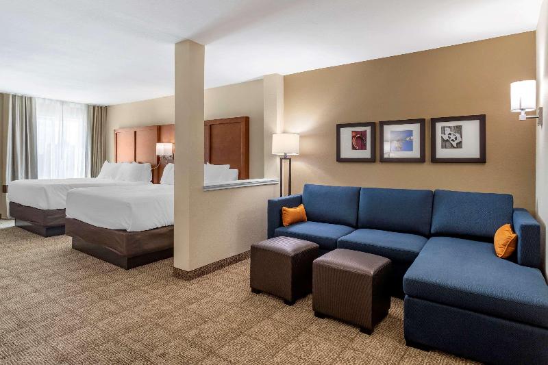 Comfort Inn & Suites Waller image 7