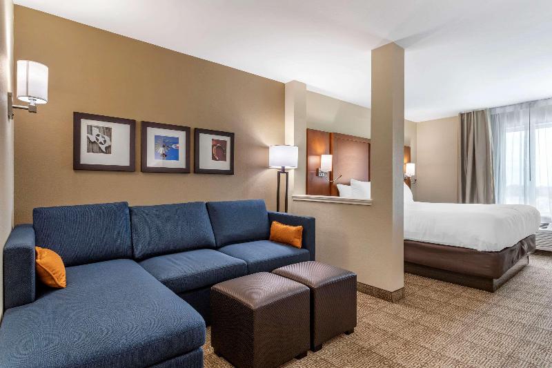 Comfort Inn & Suites Waller image 5