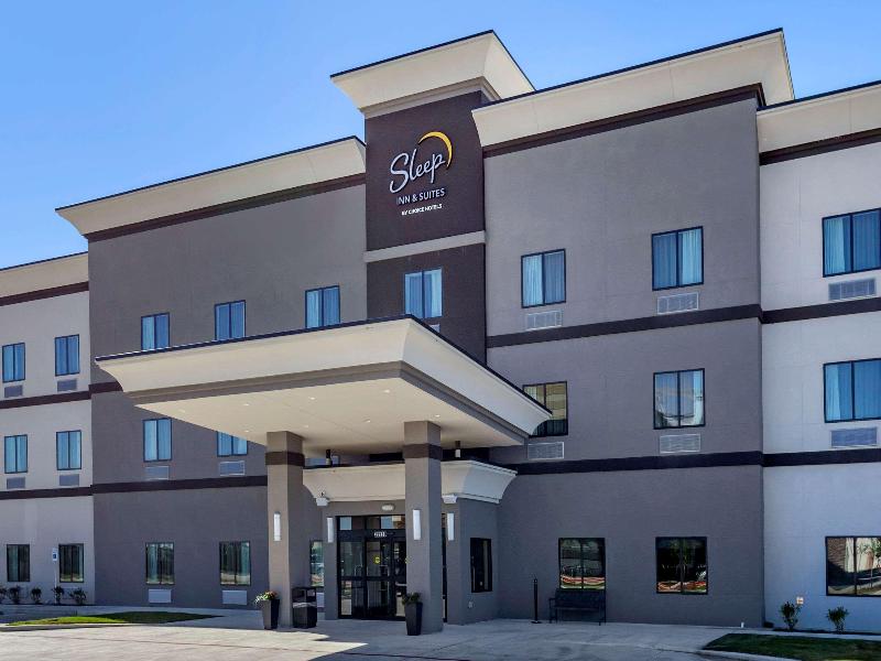 Sleep Inn & Suites Waller image