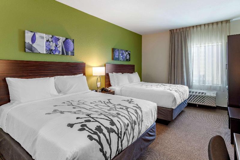 Sleep Inn & Suites Waller image
