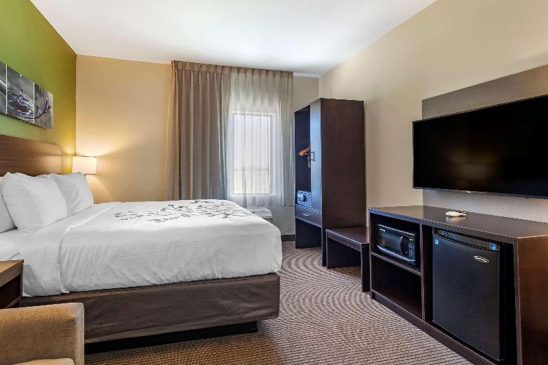 Sleep Inn & Suites Waller image