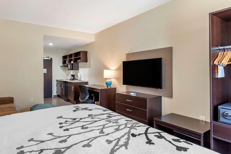 Sleep Inn & Suites Waller image