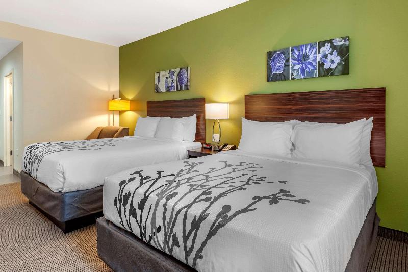 Sleep Inn & Suites Waller image