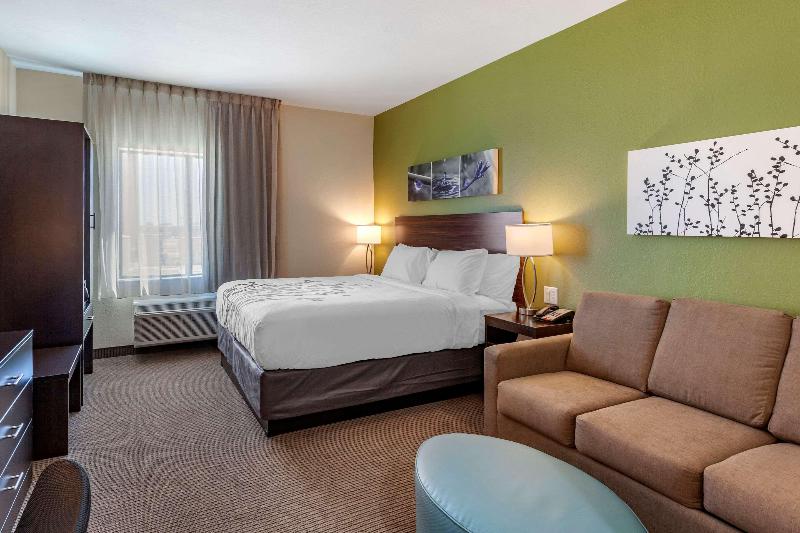 Sleep Inn & Suites Waller image