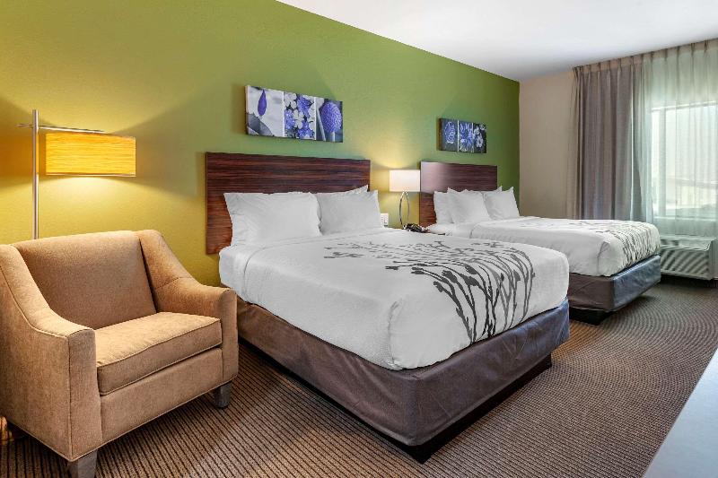 Sleep Inn & Suites Waller image