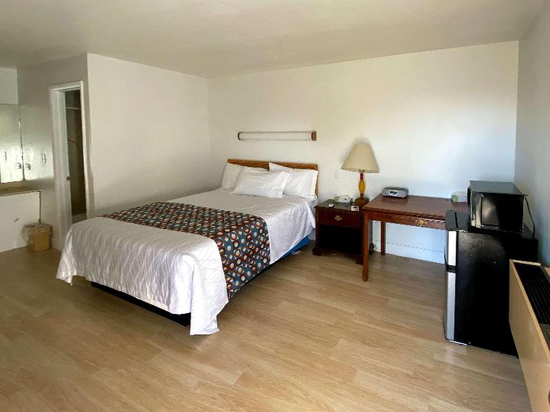 Rodeway Inn Mcdermitt