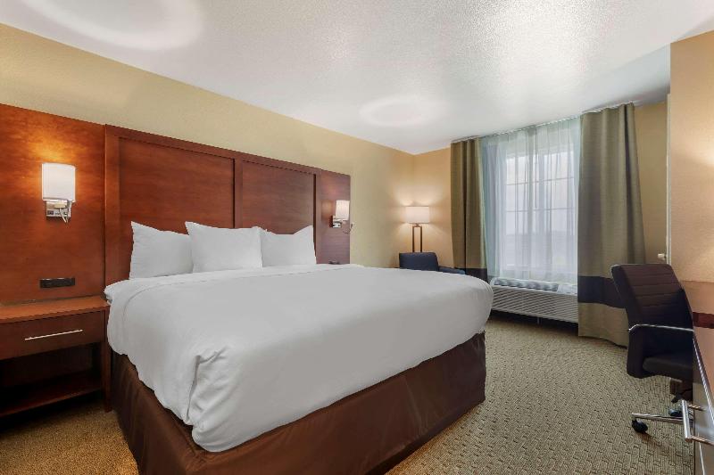 Comfort Inn & Suites Euless Dfw West image