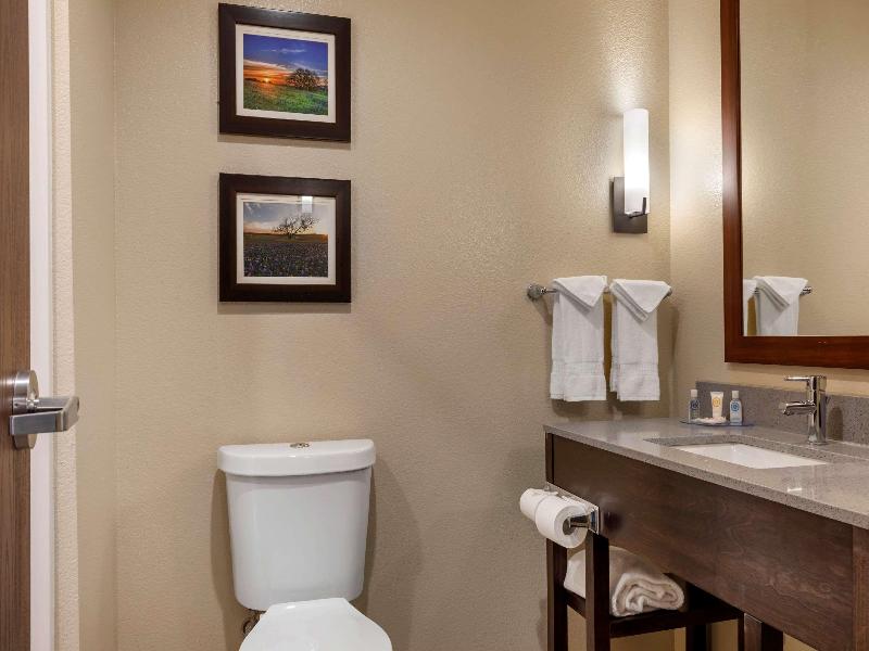 Comfort Inn & Suites Euless Dfw West image