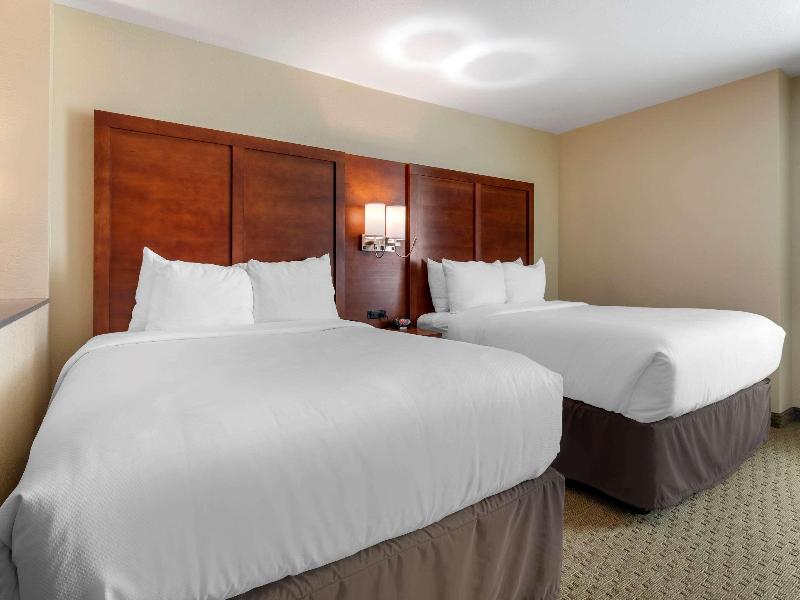 Comfort Inn & Suites Euless Dfw West image