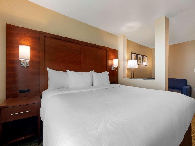 Comfort Inn & Suites Euless Dfw West image