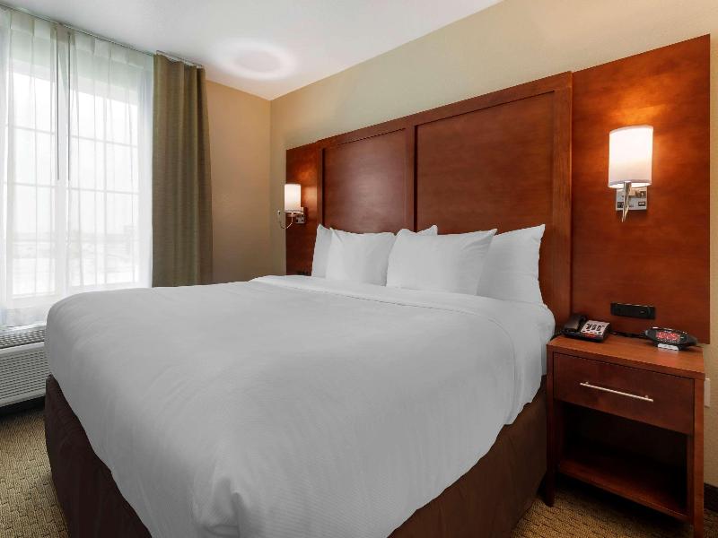 Comfort Inn & Suites Euless Dfw West image