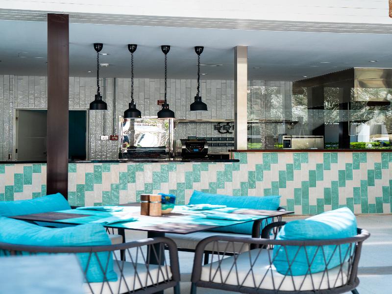Hilton Abu Dhabi Yas Island image