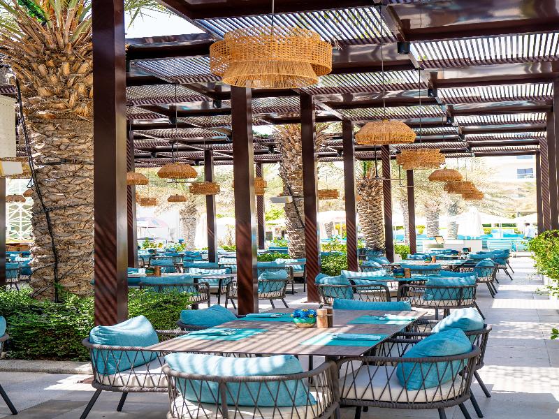 Hilton Abu Dhabi Yas Island image