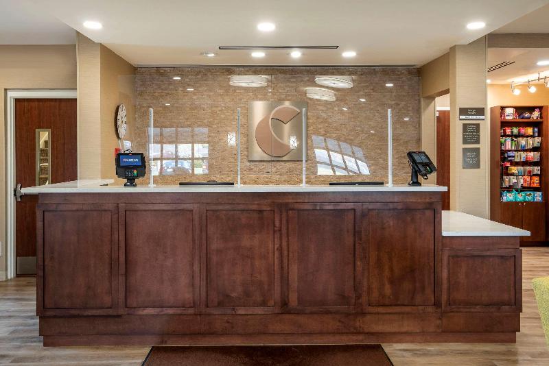 Comfort Inn & Suites Harrisonburg image