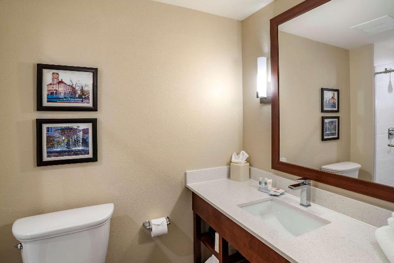 Comfort Inn & Suites Harrisonburg image