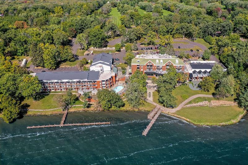 Heidel House Hotel And Conference Center image