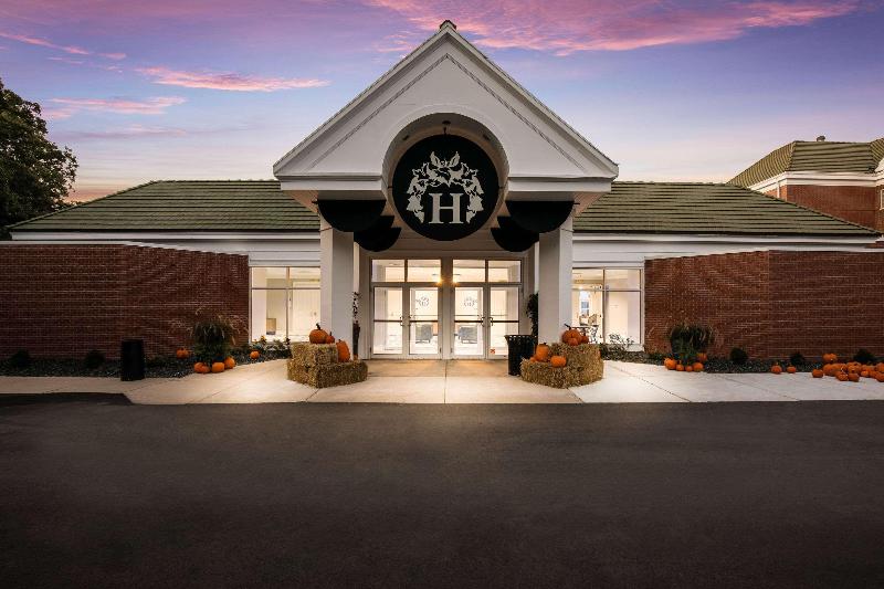Heidel House Hotel And Conference Center image