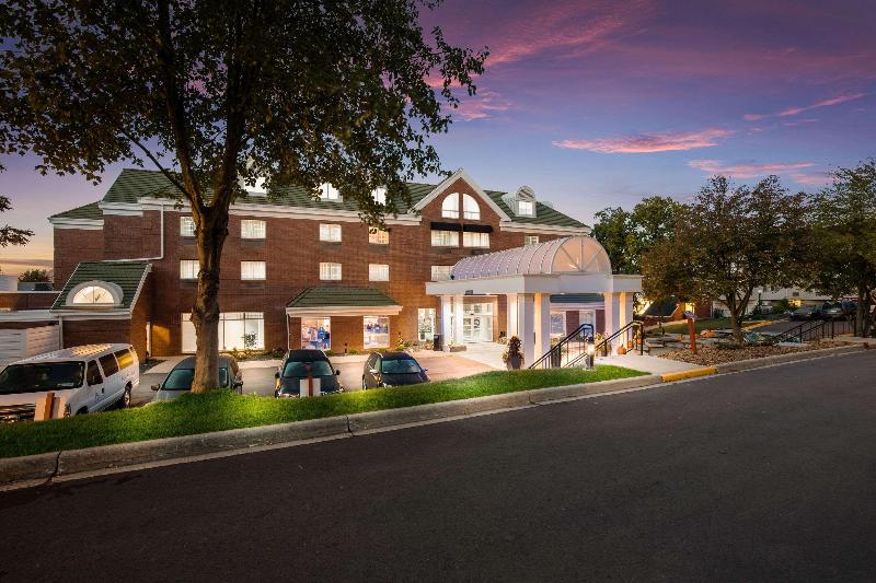 Heidel House Hotel And Conference Center image