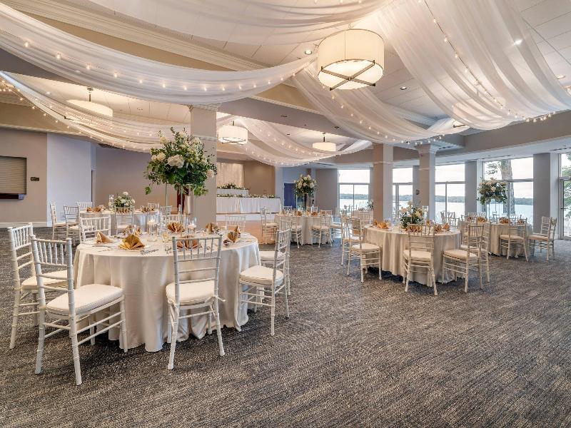 Heidel House Hotel And Conference Center image