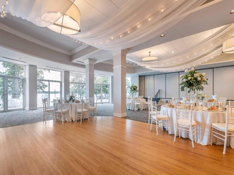 Heidel House Hotel And Conference Center image