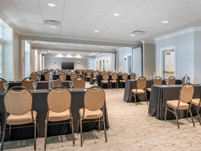 Heidel House Hotel And Conference Center image