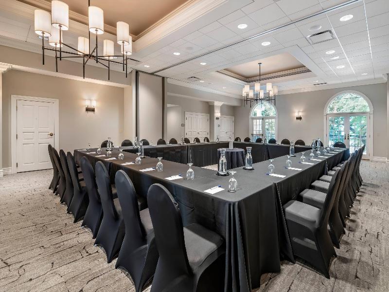 Heidel House Hotel And Conference Center image