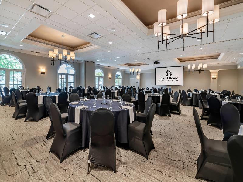 Heidel House Hotel And Conference Center image