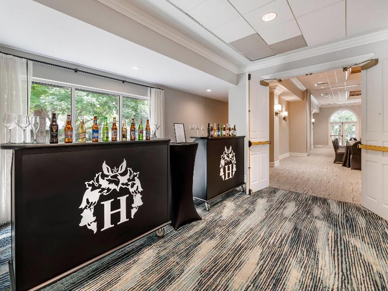 Heidel House Hotel And Conference Center image