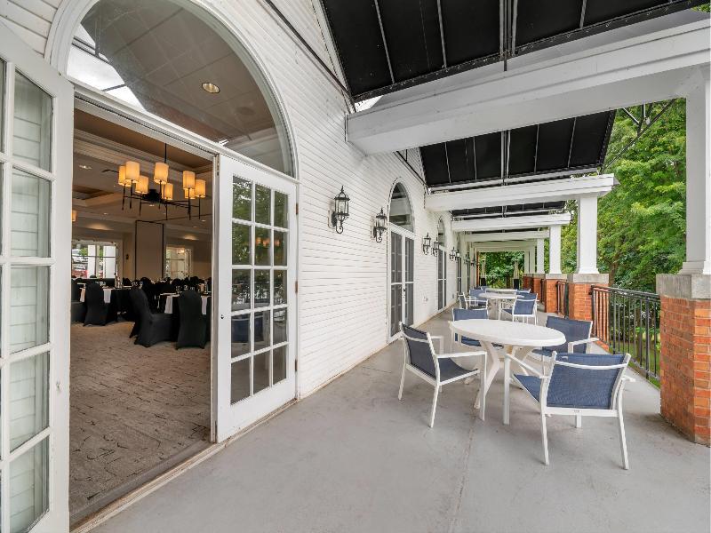 Heidel House Hotel And Conference Center image