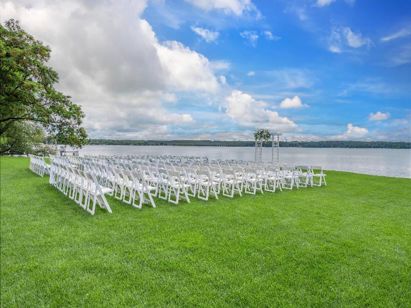 Heidel House Hotel And Conference Center image