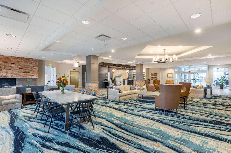 Heidel House Hotel And Conference Center image