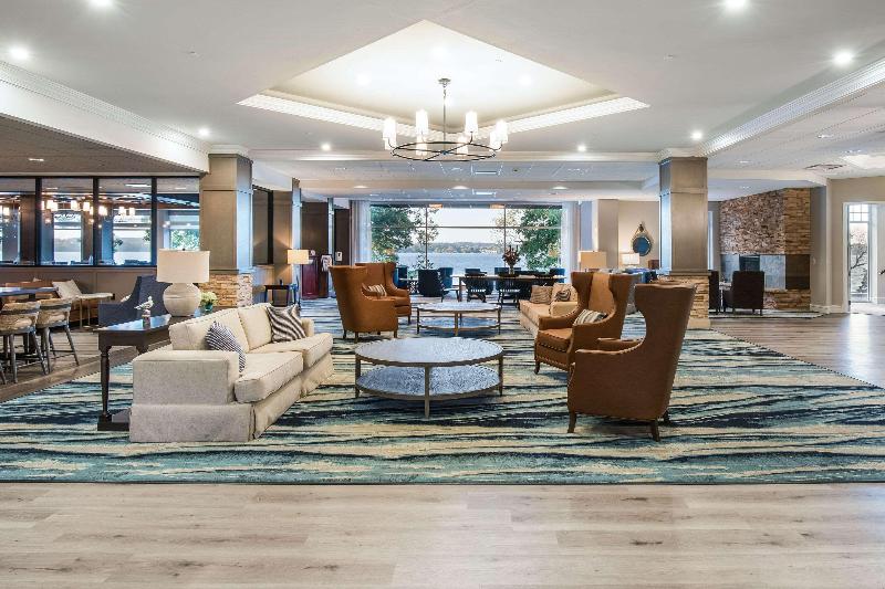 Heidel House Hotel And Conference Center image