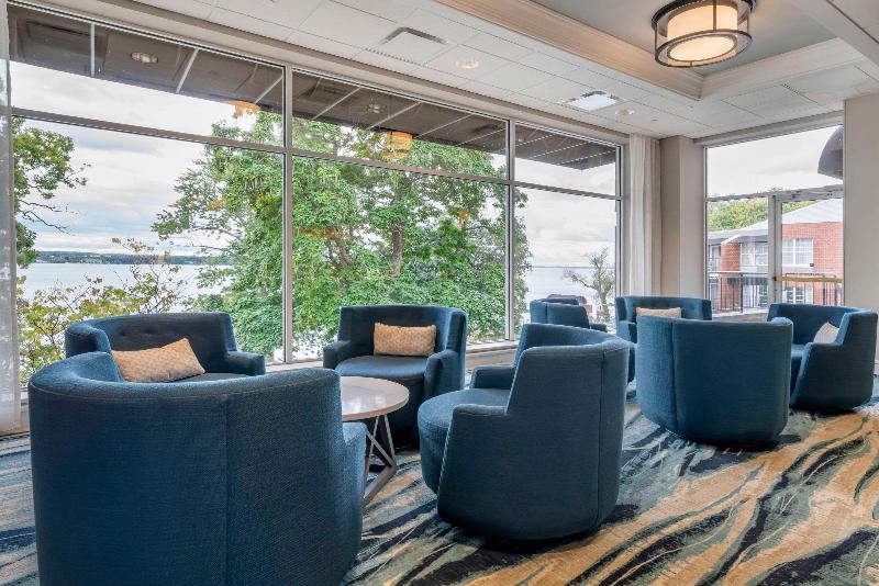 Heidel House Hotel And Conference Center image