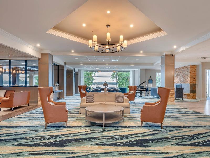 Heidel House Hotel And Conference Center image