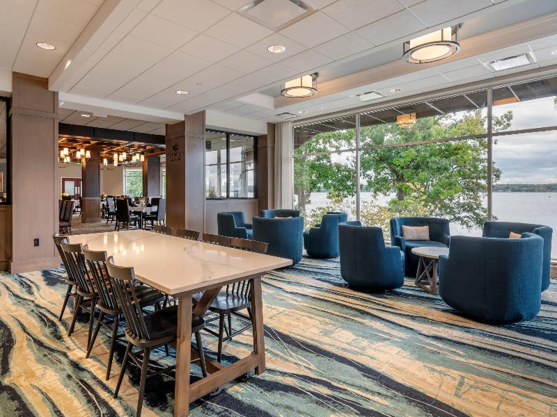 Heidel House Hotel And Conference Center image