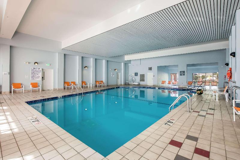 Heidel House Hotel And Conference Center image