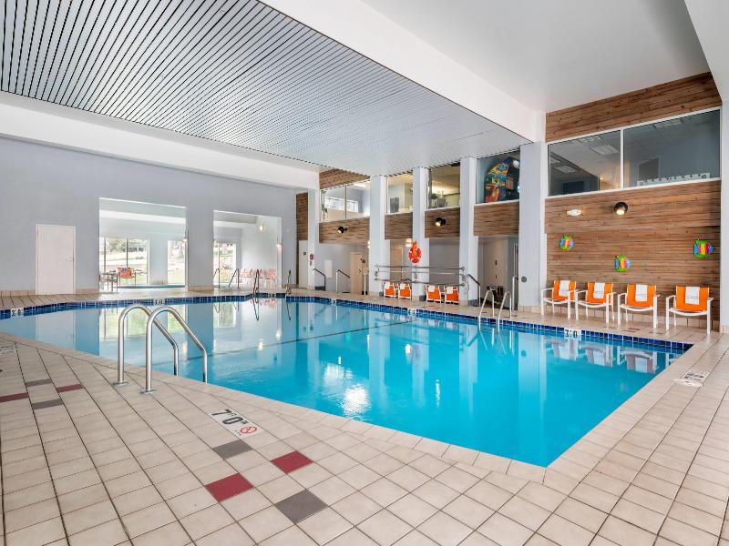 Heidel House Hotel And Conference Center image