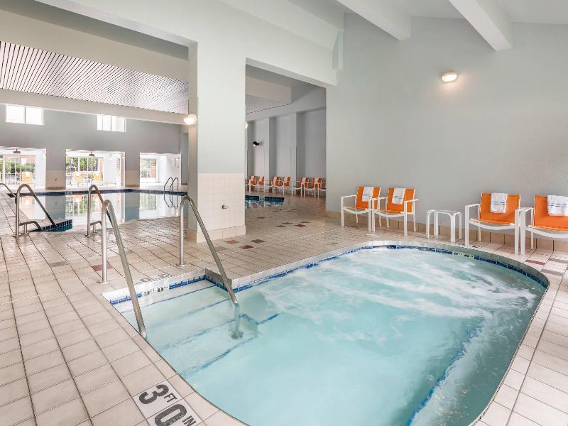 Heidel House Hotel And Conference Center image
