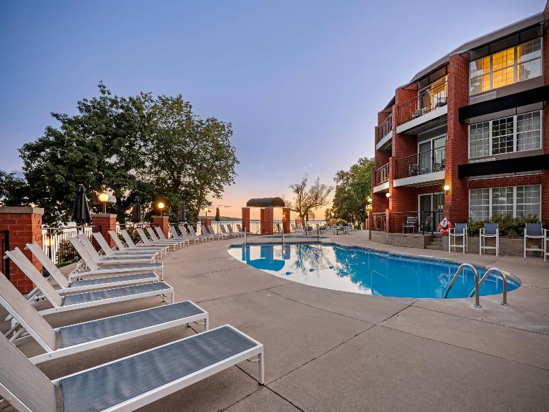 Heidel House Hotel And Conference Center image