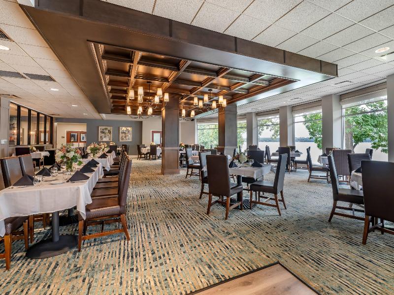 Heidel House Hotel And Conference Center image