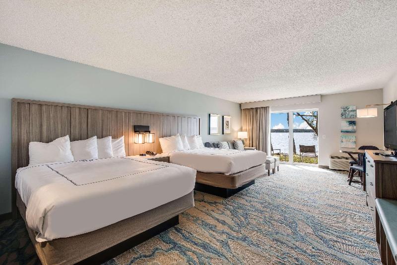 Heidel House Hotel And Conference Center image