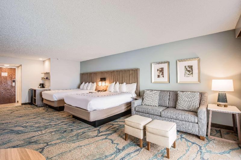 Heidel House Hotel And Conference Center image