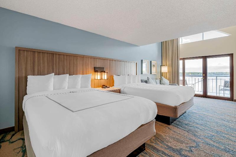 Heidel House Hotel And Conference Center image