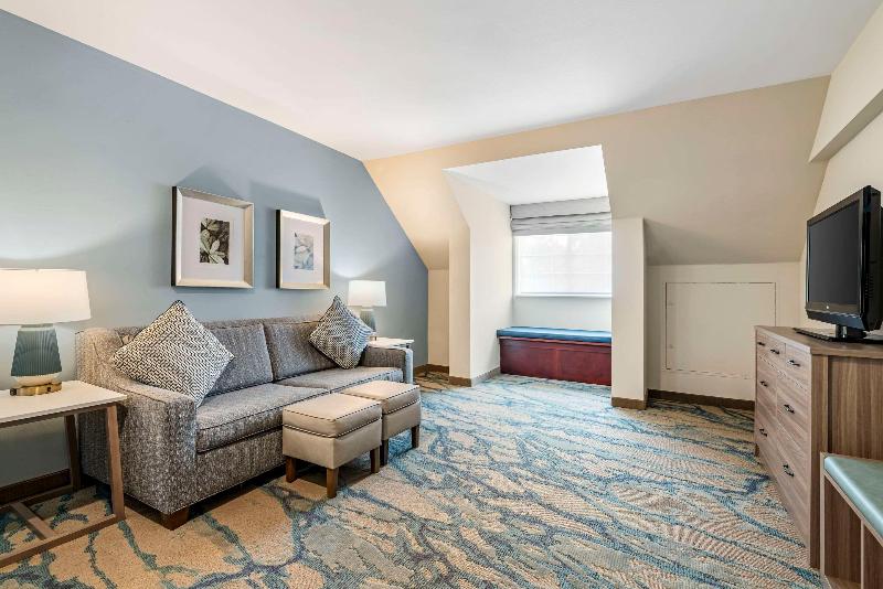 Heidel House Hotel And Conference Center image