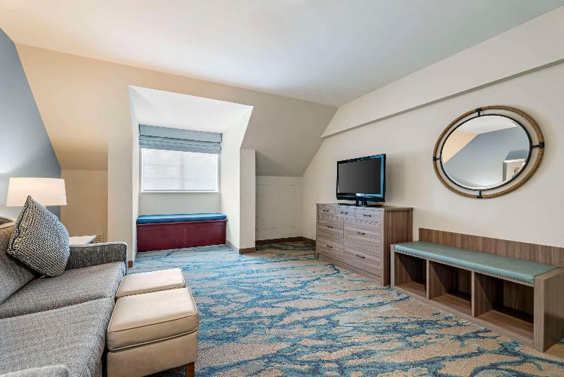 Heidel House Hotel And Conference Center image