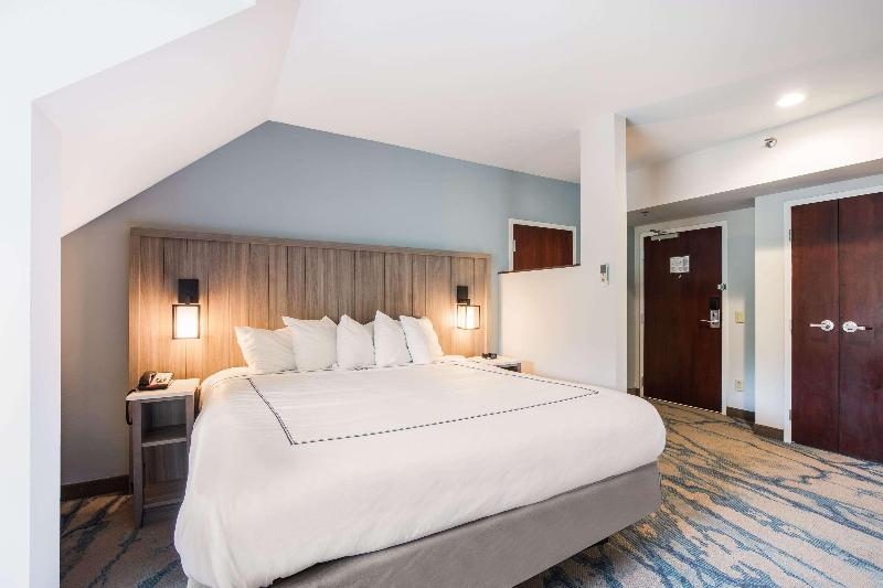 Heidel House Hotel And Conference Center image