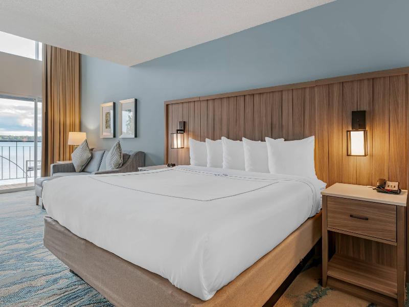Heidel House Hotel And Conference Center image