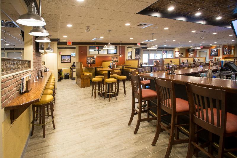 Clarion Inn Nashua, Nh image